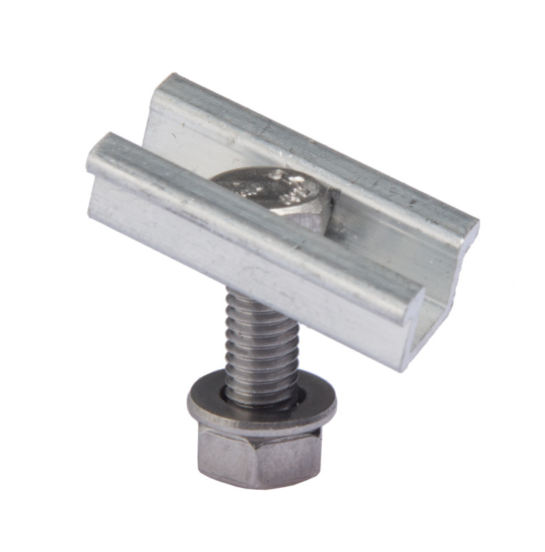 INSERT NUT WITH SCREW XYRV2405