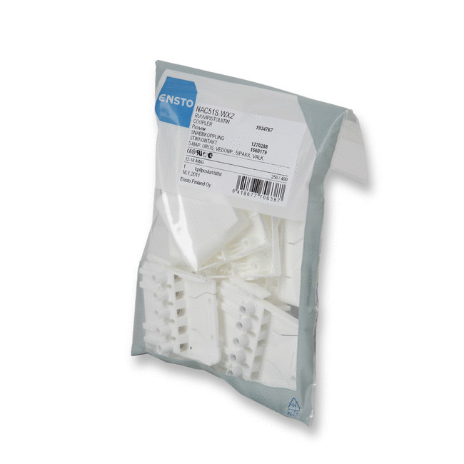 PISTOLIITIN ENSTONET 5-NAP UROS VP 5KPL/PSS VA