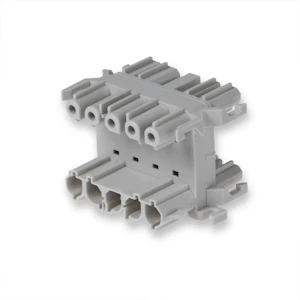 ensto Enstonet förgreningsdon 5-polig grått förgreningsdon