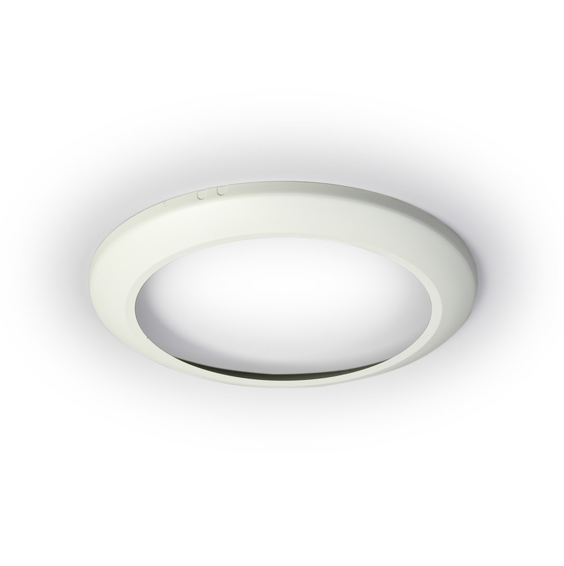 ensto Mechanical accessories avl50 decor ring avr 400, whit