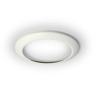 ensto Mechanical accessories avl50 decor ring avr 400, whit