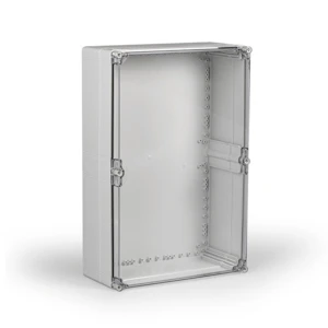 ensto Asennuskotelo pc ensto cubo o opcp406018t 400x600x185 kirkas