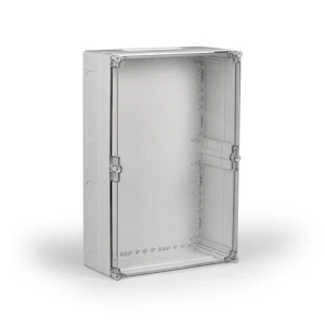 ensto Asennuskotelo pc ensto cubo c cpcf406018t 400x600x185 kirkas