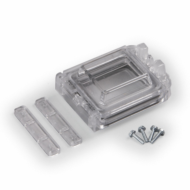 ensto Kansiluukku ensto vma4 4 moduulille pc 67x94mm