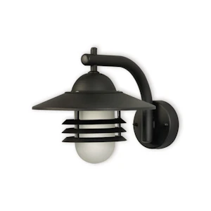 ensto Seinävalaisin ulko averia avg07m ip44 75w e27 g o mu