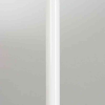 ensto Stolpe vp150050/v 1.5m 50mm vit