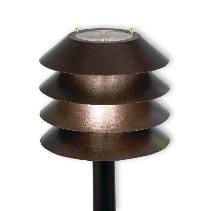 GÅRDSARMATUR STOLPARMATUR CONE Ø300 ANT.BRO