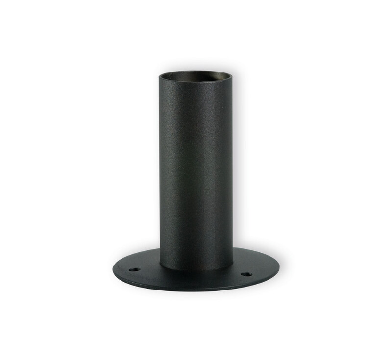 ensto Tillbehör mj-5m 50.8 svart