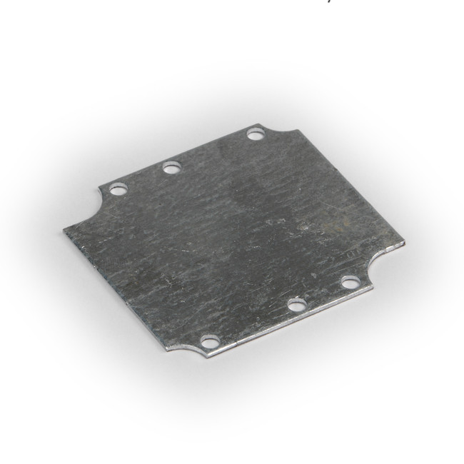 ensto Mounting plate hmp2023b 214x184x1.5mm