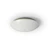 ensto Sensor luminaire avr400.1186dl/3k ip44 18w pir