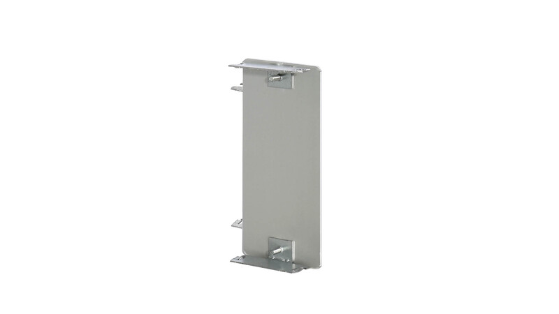 END PIECE TBP135-1