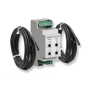 ensto Frostskyddstermostat eco910