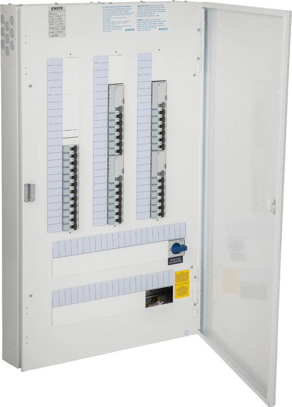 GROUP CENTRE SURFACE/RECESS ESSV345.36