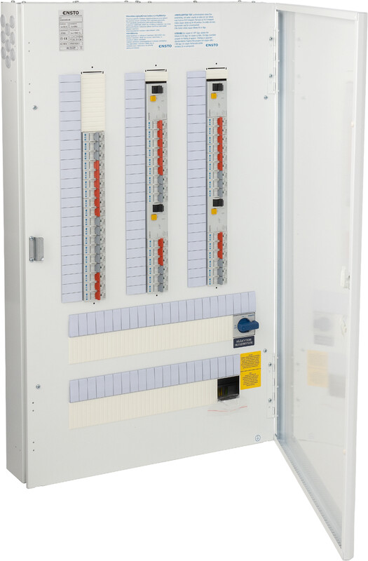 GROUP CENTRE SURFACE/RECESS ESSV345.48