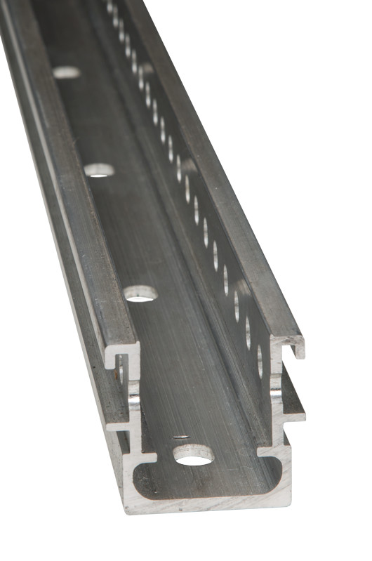 ensto Ankarskena nsr28 väggskena