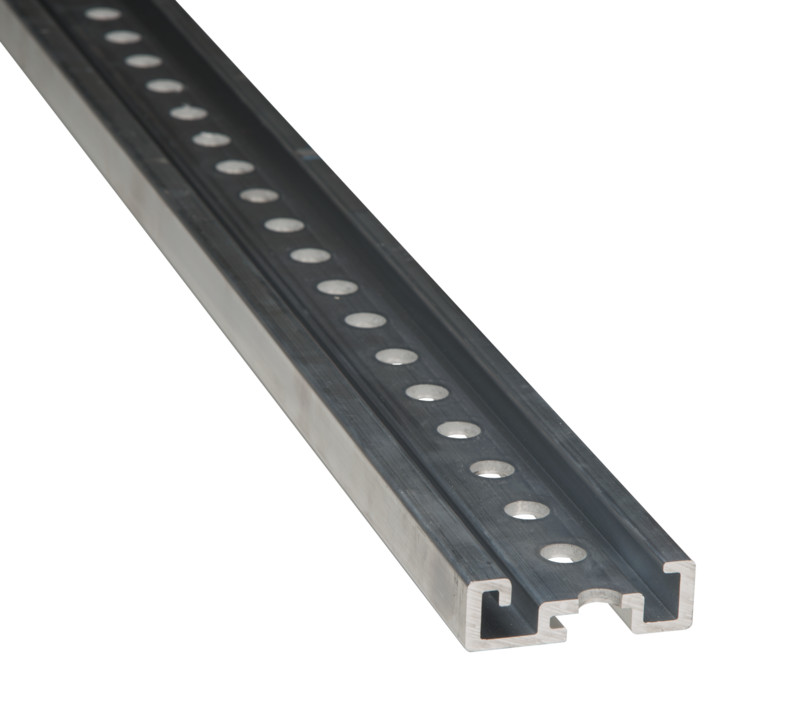 ASENNUSKISKO SYSTEMAL-PRESTO NSR12 RIPUSTUSKISKO 6m