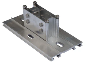 ensto Ceiling bracket nsh28