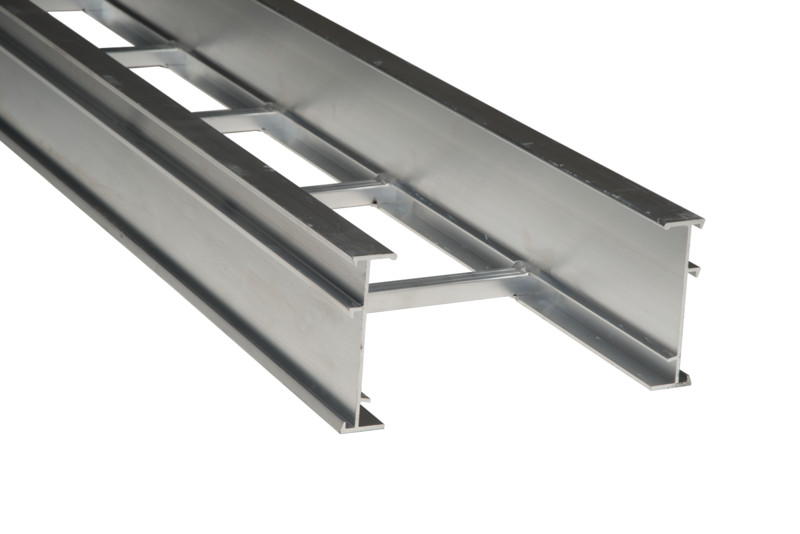 ensto Kabelstege nh540 al 400x150x6000