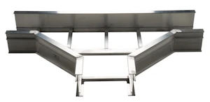 ensto T-kappale systemal-presto nt540 5-sarja 400mm