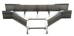 T-KAPPALE SYSTEMAL-PRESTO NT560 5-SARJA 600mm