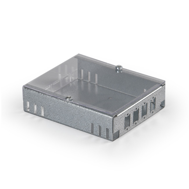 BOX, OPTICAL FIBRE EHL120.04