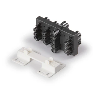 ensto Distribution block nad56.b 3v