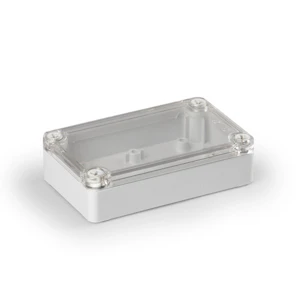 ensto Mounting enclosure abs sabp081304lg 75x125x35mm