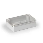 KAPSLING ABS TRANSP L 75X125X35