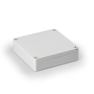 ensto Installations kapsling abs sabp131304lg 125x125x35mm