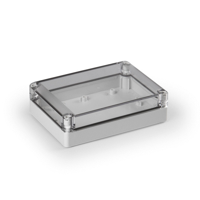 ensto Asennuskotelo abs ensto cubo s sabp131805lt 125x175x50mm