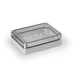 ensto Asennuskotelo abs ensto cubo s sabp131805lt 125x175x50mm