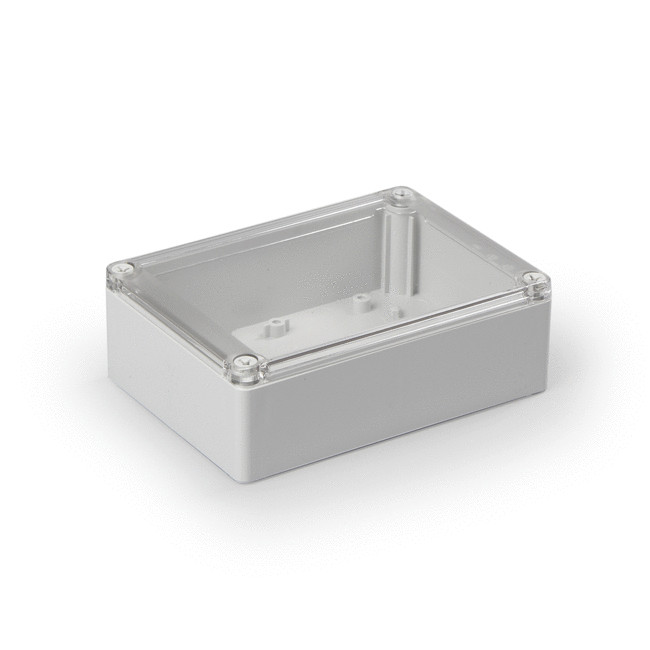 ensto Installations kapsling abs sabp131806g 125x175x60mm