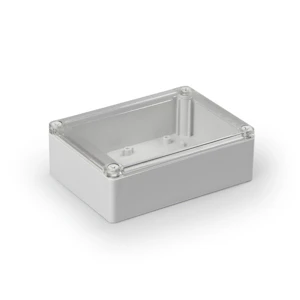 ensto Installations kapsling abs sabp131806g 125x175x60mm