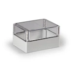 ASENNUSKOTELO ABS ENSTO CUBO S SABP131810T 125x175x100mm