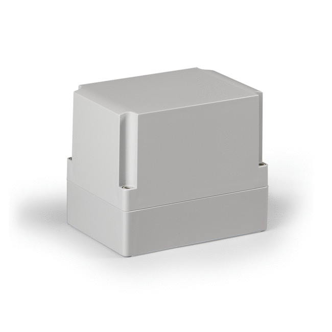ensto Mounting enclosure abs sabp131815g 125x175x150mm