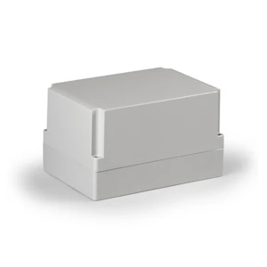 ensto Installations kapsling abs sabp182515g 175x250x150mm