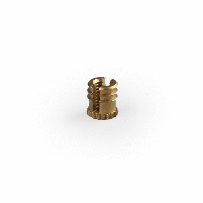ensto Bussning screw sbia1.04