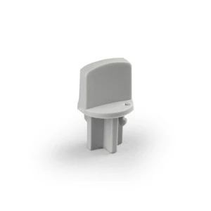 ensto Kansiruuvi ensto cubo s slw1 lehtikanta 11x17mm