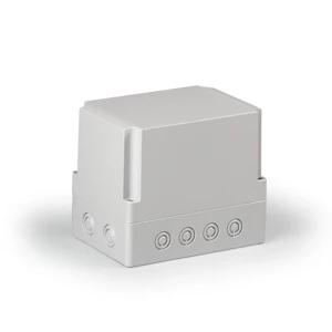 ensto Mounting enclosure pc spck131815g 125x175x150mm