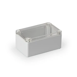 ensto Asennuskotelo pc ensto cubo s spcp081306g 75x125x60mm