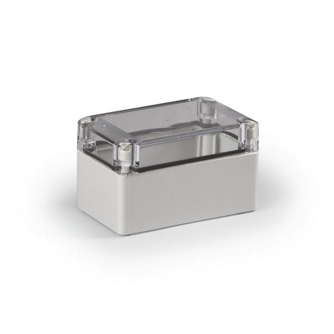 ensto Mounting enclosure pc spcp081308t 75x125x75mm