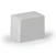 ensto Asennuskotelo pc ensto cubo s spcp081310g 75x125x100mm