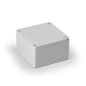 ensto Asennuskotelo pc ensto cubo s spcp101006g 100x100x60mm