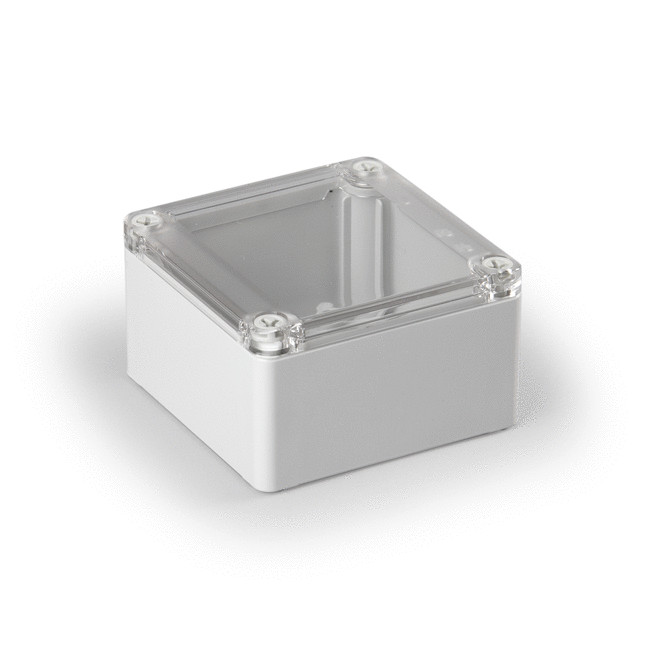 ensto Mounting enclosure pc spcp101006t 100x100x60mm