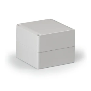 ensto Installations kapsling pc spcp131310g 125x125x100mm