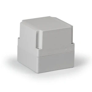 ensto Installations kapsling pc spcp131313g 125x125x125mm