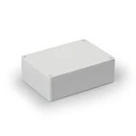 KAPSLING PC TRANSP L 125X175X60