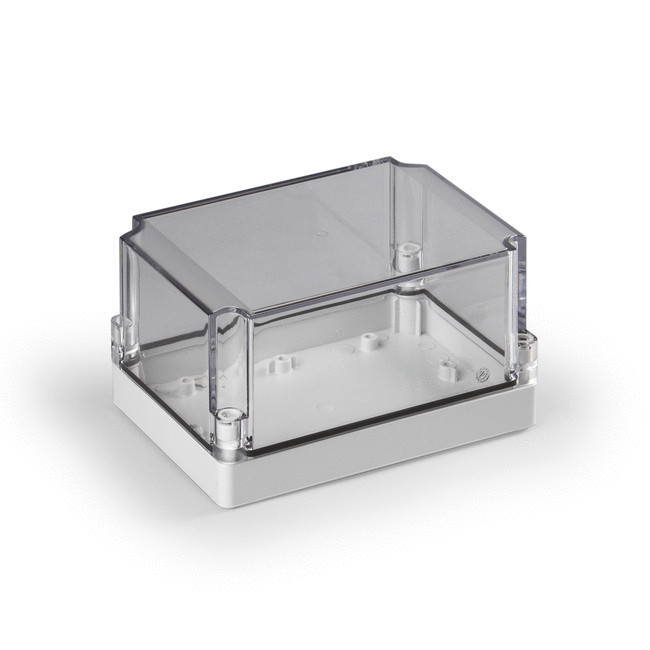 ensto Mounting enclosure pc spcp131810lt 125x175x100mm