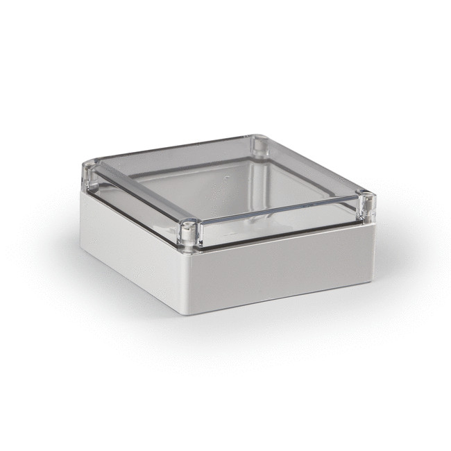 ensto Mounting enclosure pc spcp181808t 175x175x75mm