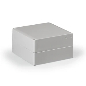 ensto Mounting enclosure pc spcp181810g 175x175x100mm